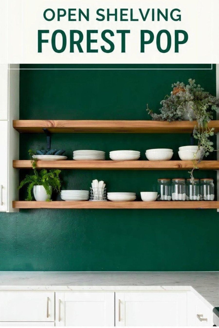 25 Forest Green Apartment Ideas Perfect for Nature Lovers — inspiration 8 of 24