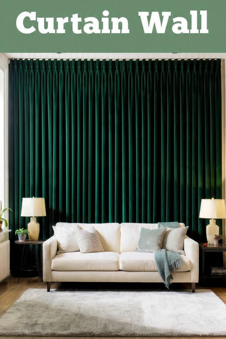 25 Forest Green Apartment Ideas Perfect for Nature Lovers β inspiration 4 of 24