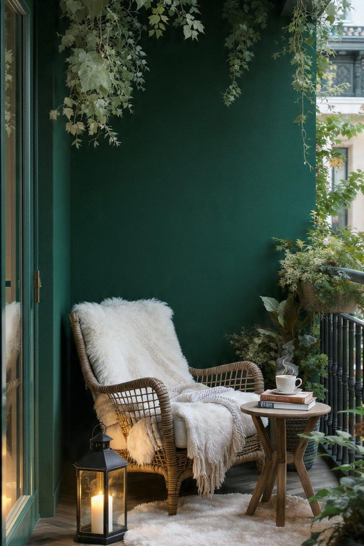 25 Forest Green Apartment Ideas Perfect for Nature Lovers β inspiration 24 of 24