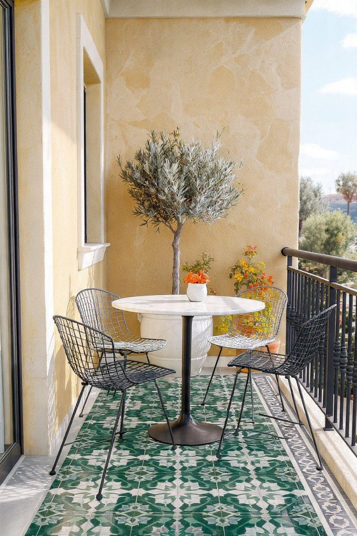 25 Forest Green Apartment Ideas Perfect for Nature Lovers β inspiration 20 of 24