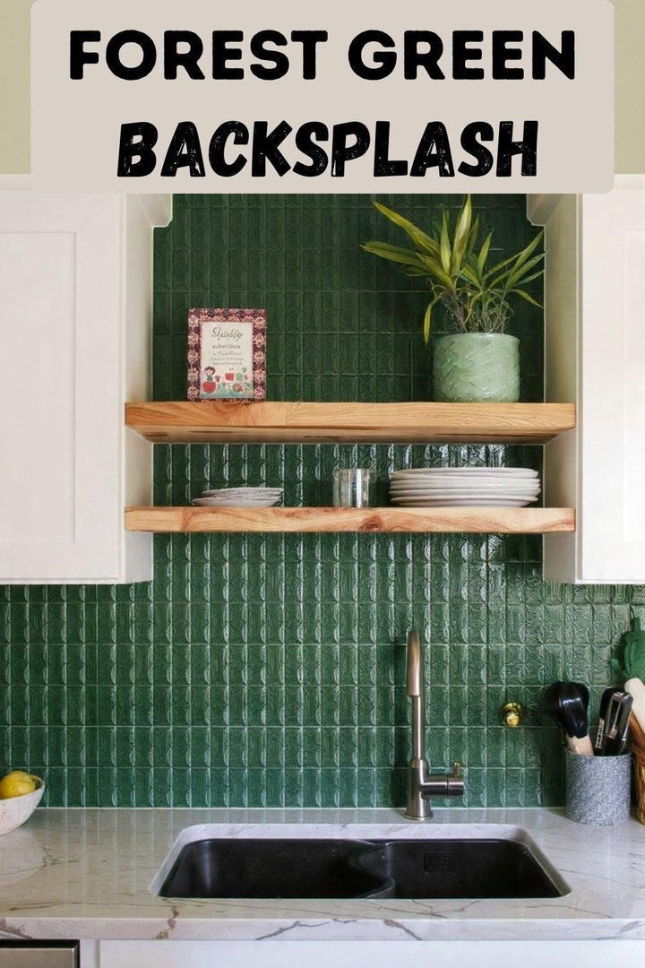 25 Forest Green Apartment Ideas Perfect for Nature Lovers β inspiration 7 of 24