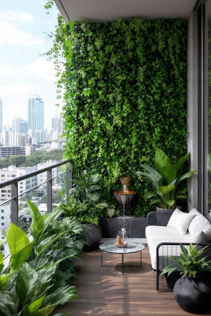25 Forest Green Apartment Ideas Perfect for Nature Lovers β inspiration 22 of 24
