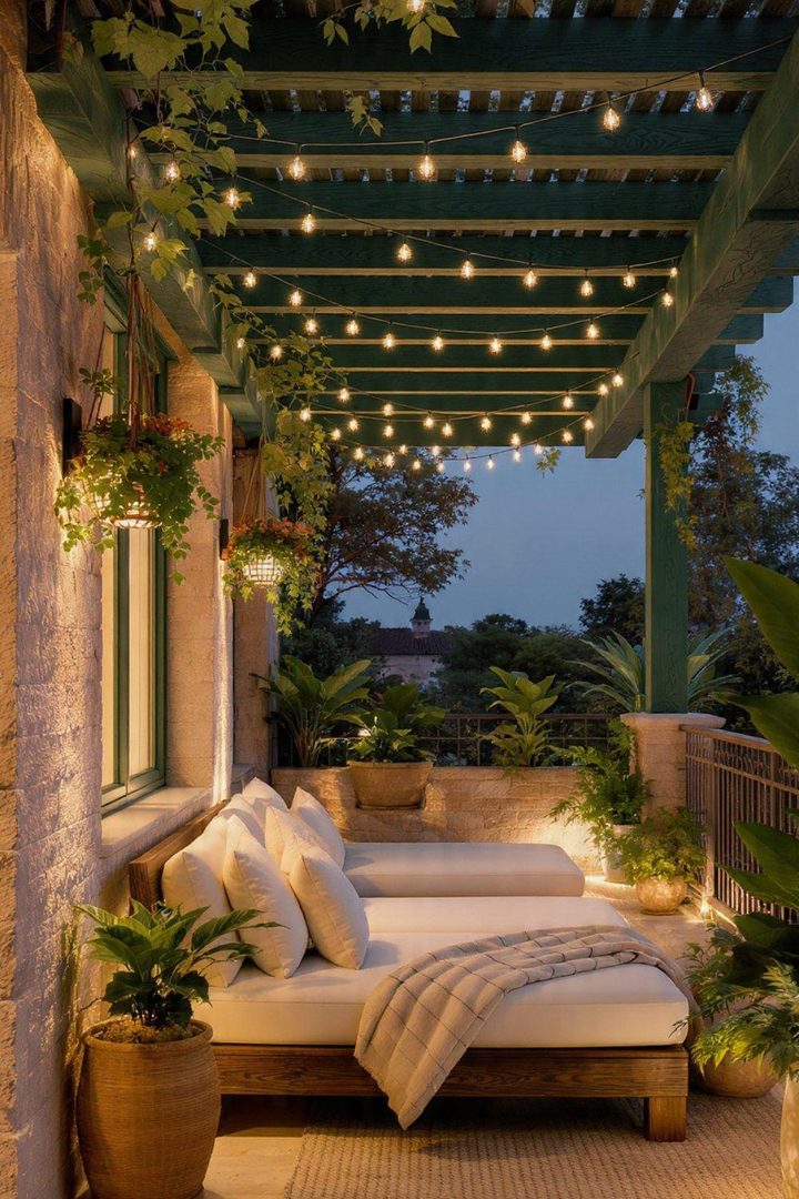 25 Forest Green Apartment Ideas Perfect for Nature Lovers β inspiration 21 of 24