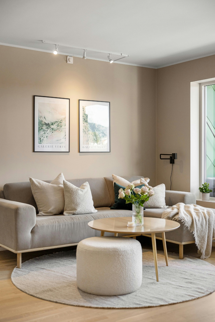 26 Cozy Living Room Ideas That Make Your Home Feel Warm — inspiration 5 of 26