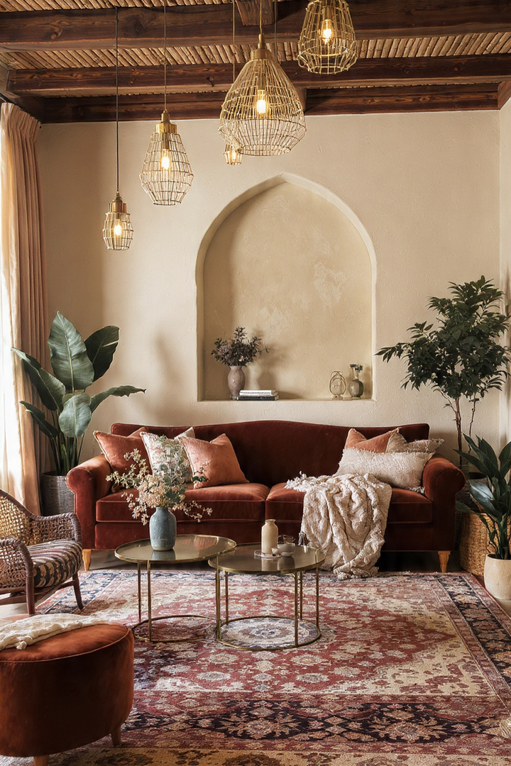 26 Cozy Living Room Ideas That Make Your Home Feel Warm — inspiration 10 of 26