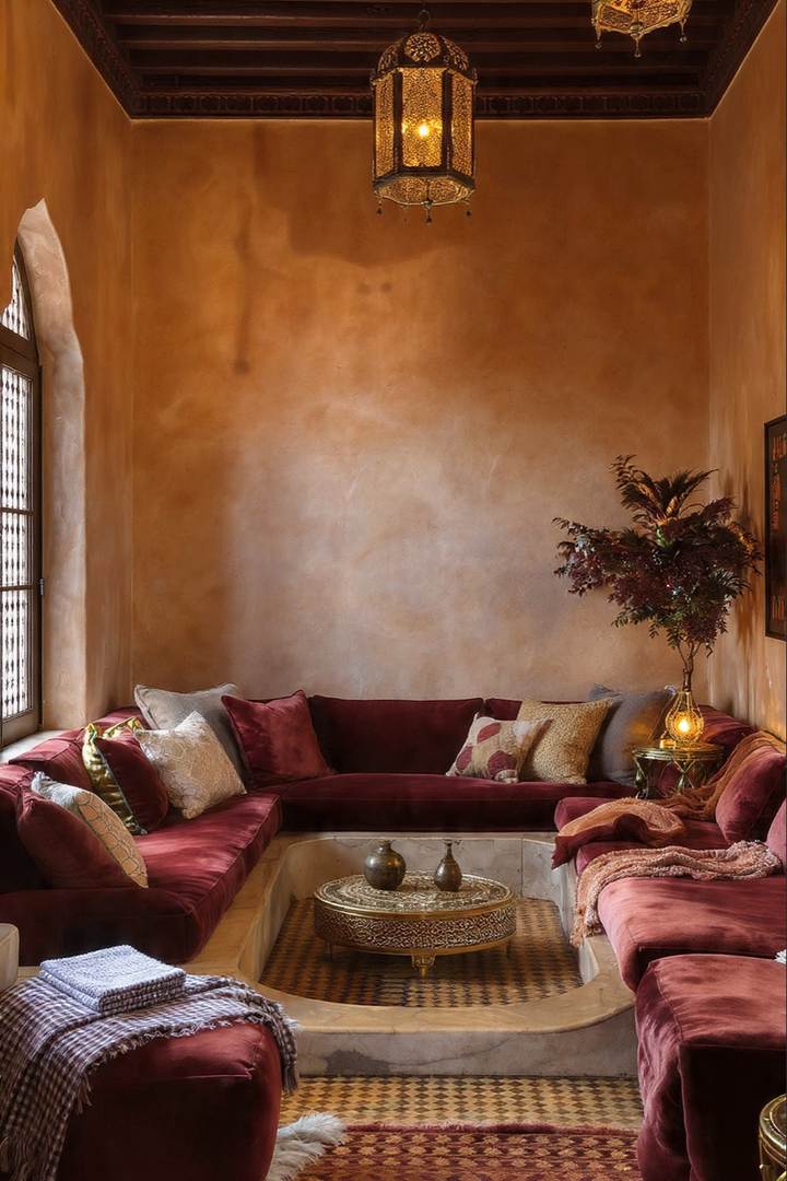 26 Cozy Living Room Ideas That Make Your Home Feel Warm — inspiration 15 of 26