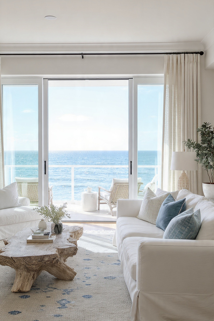26 Cozy Living Room Ideas That Make Your Home Feel Warm — inspiration 12 of 26