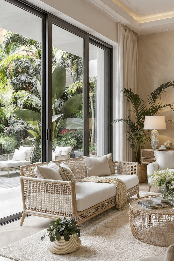 26 Cozy Living Room Ideas That Make Your Home Feel Warm — inspiration 18 of 26