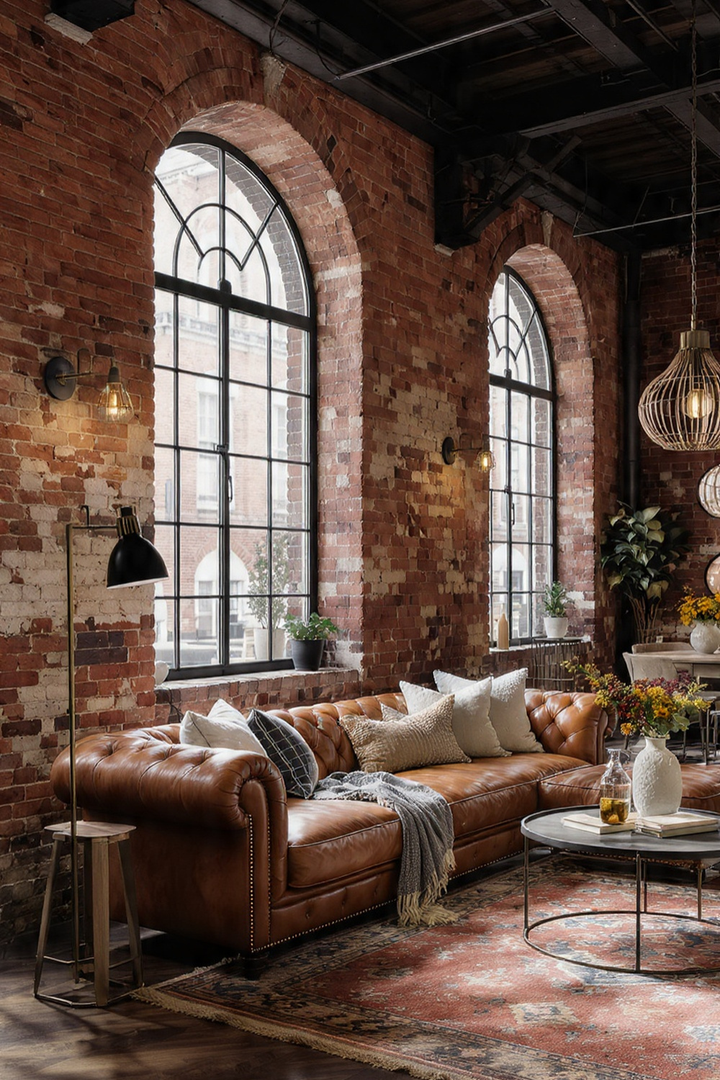 26 Cozy Living Room Ideas That Make Your Home Feel Warm — inspiration 11 of 26