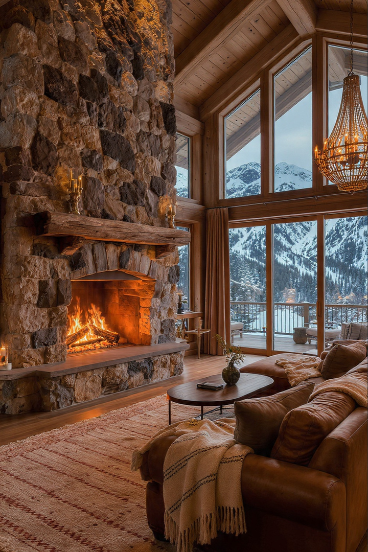 26 Cozy Living Room Ideas That Make Your Home Feel Warm — inspiration 17 of 26