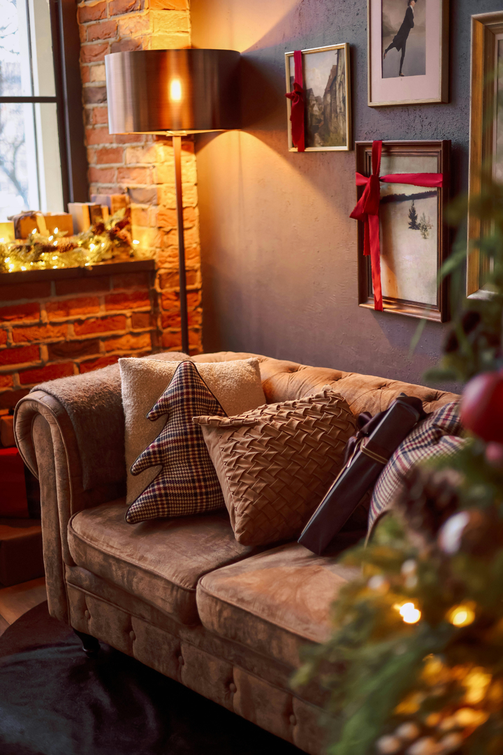 26 Cozy Living Room Ideas That Make Your Home Feel Warm — inspiration 22 of 26