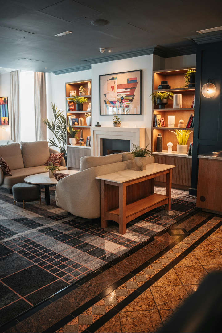 26 Cozy Living Room Ideas That Make Your Home Feel Warm — inspiration 19 of 26