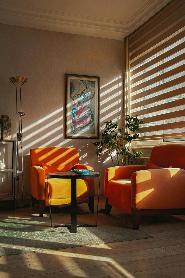 26 Cozy Living Room Ideas That Make Your Home Feel Warm — inspiration 21 of 26