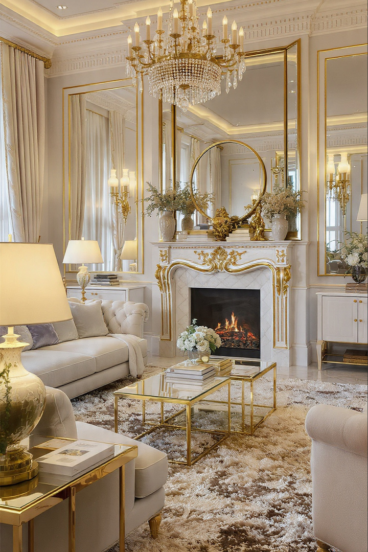 26 Cozy Living Room Ideas That Make Your Home Feel Warm — inspiration 23 of 26