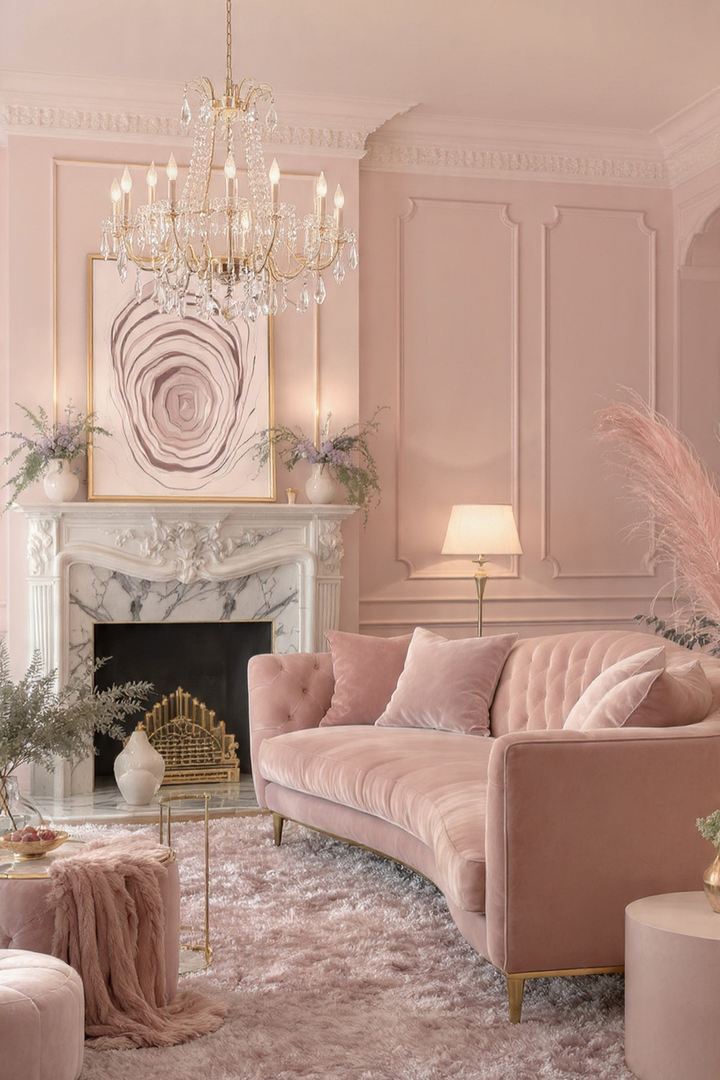 26 Cozy Living Room Ideas That Make Your Home Feel Warm — inspiration 26 of 26