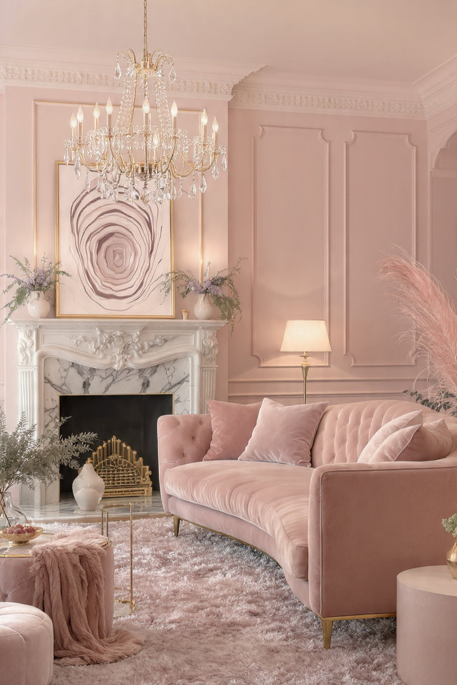 26 Cozy Living Room Ideas That Make Your Home Feel Warm — inspiration 26 of 26