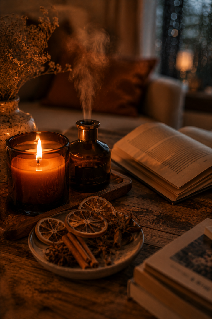 15 Rainy Day Cozy Living Room Ideas That Make You Never Want to Go Outside β inspiration 12 of 15