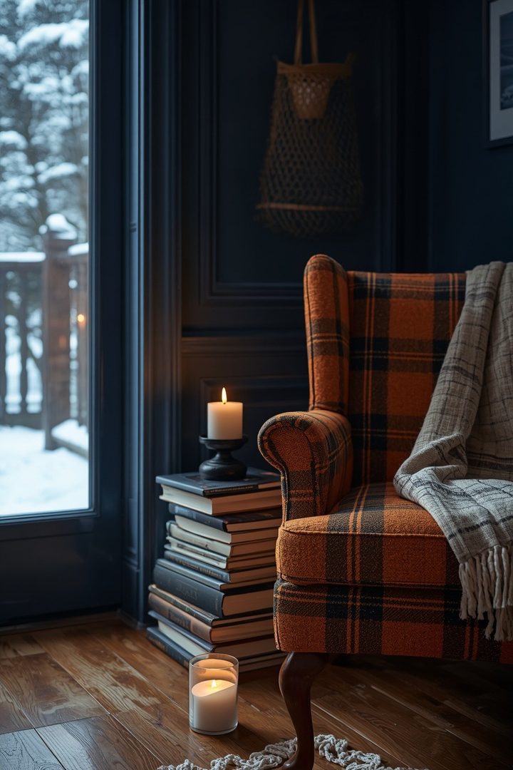 40 Blue and Orange Home Decor Ideas to Create a Stunning Home — inspiration 30 of 40