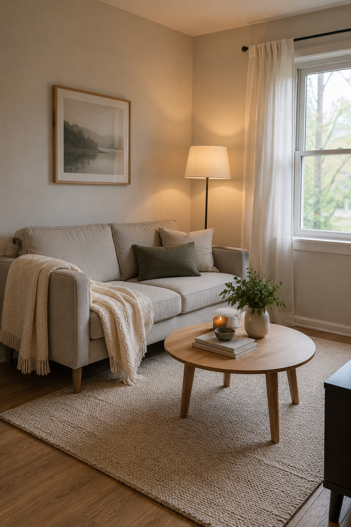21 Cozy Small Living Room Ideas That Feel Warm and Spacious — inspiration 21 of 21