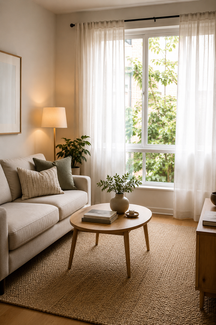 21 Cozy Small Living Room Ideas That Feel Warm and Spacious — inspiration 20 of 21