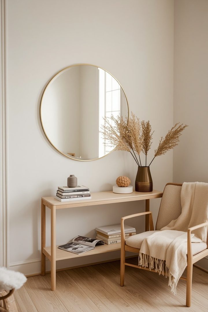 25 Wall Decor Ideas for a Living Room That Feels Cozy and Stylish — inspiration 2 of 25
