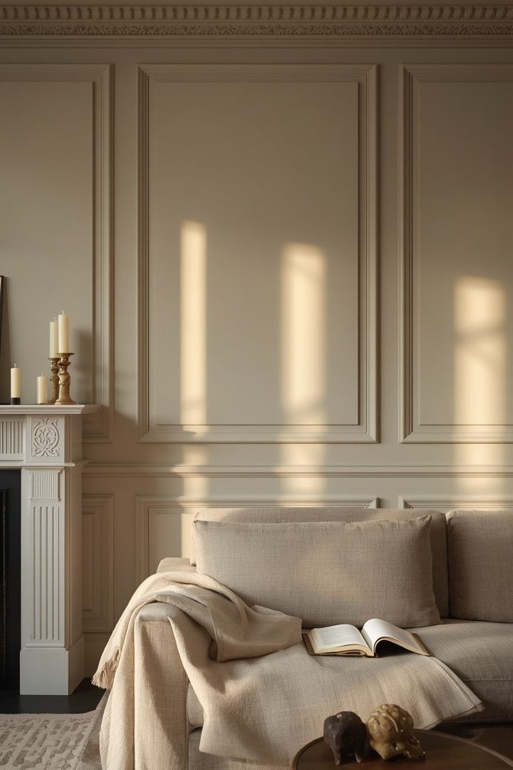 25 Wall Decor Ideas for a Living Room That Feels Cozy and Stylish — inspiration 6 of 25