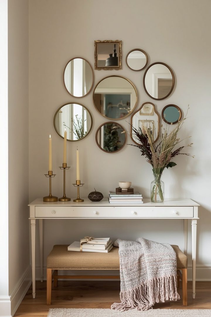25 Wall Decor Ideas for a Living Room That Feels Cozy and Stylish — inspiration 9 of 25