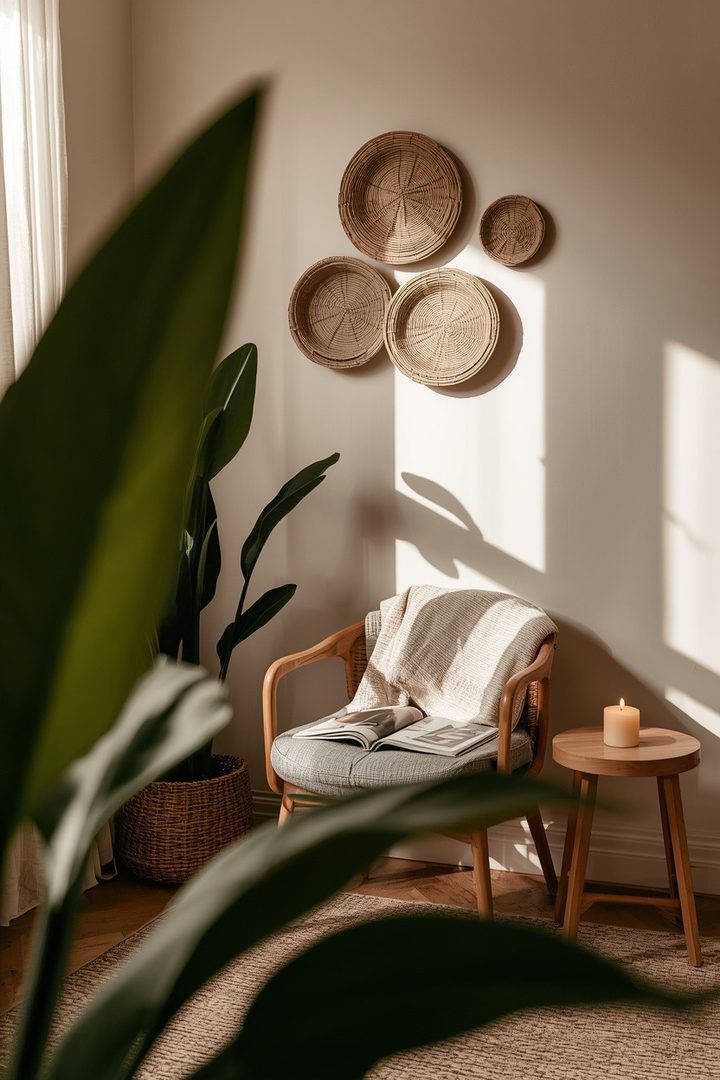 25 Wall Decor Ideas for a Living Room That Feels Cozy and Stylish — inspiration 8 of 25
