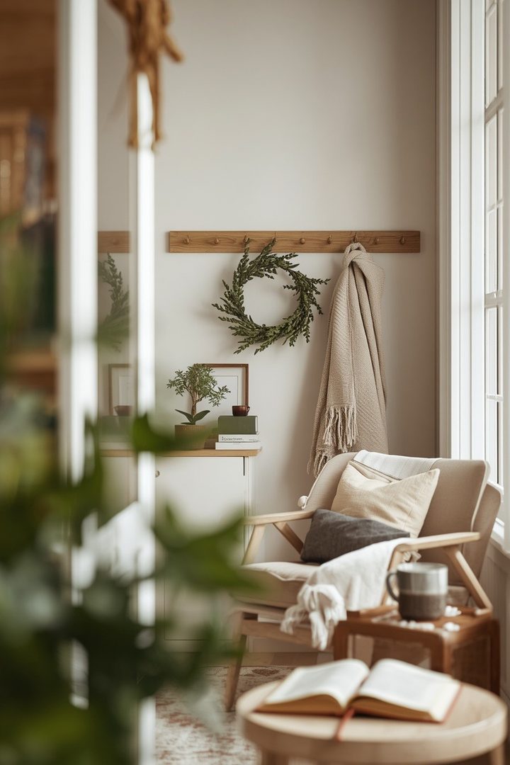 25 Wall Decor Ideas for a Living Room That Feels Cozy and Stylish — inspiration 24 of 25