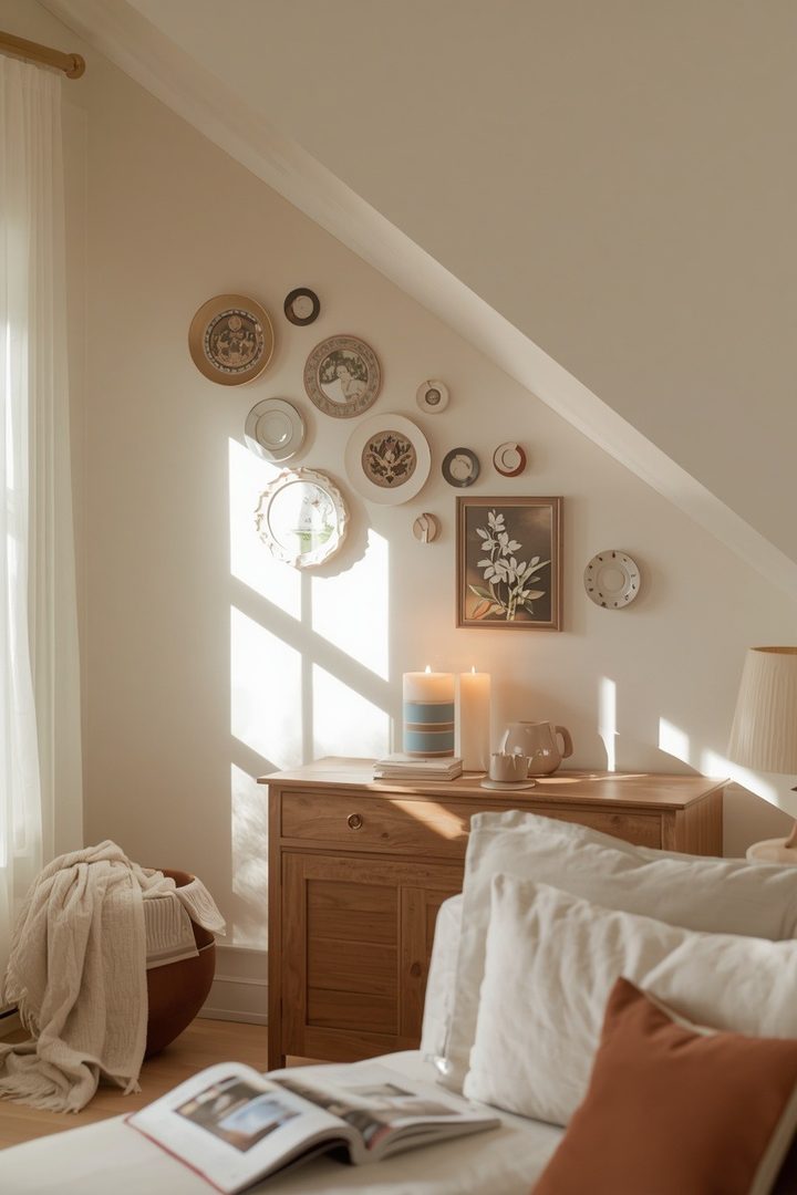 25 Wall Decor Ideas for a Living Room That Feels Cozy and Stylish — inspiration 22 of 25