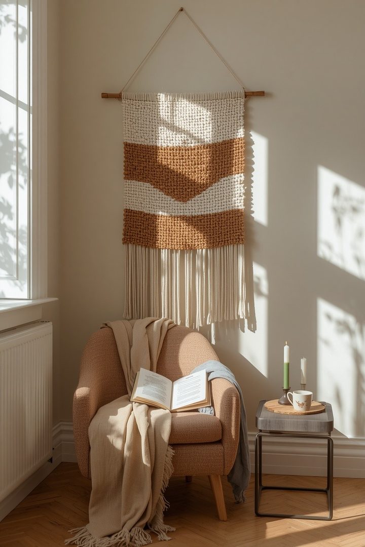 25 Wall Decor Ideas for a Living Room That Feels Cozy and Stylish — inspiration 16 of 25