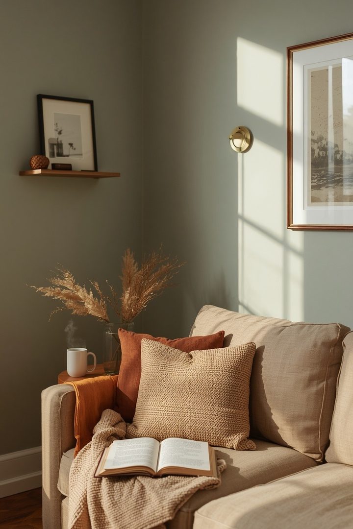25 Wall Decor Ideas for a Living Room That Feels Cozy and Stylish — inspiration 13 of 25