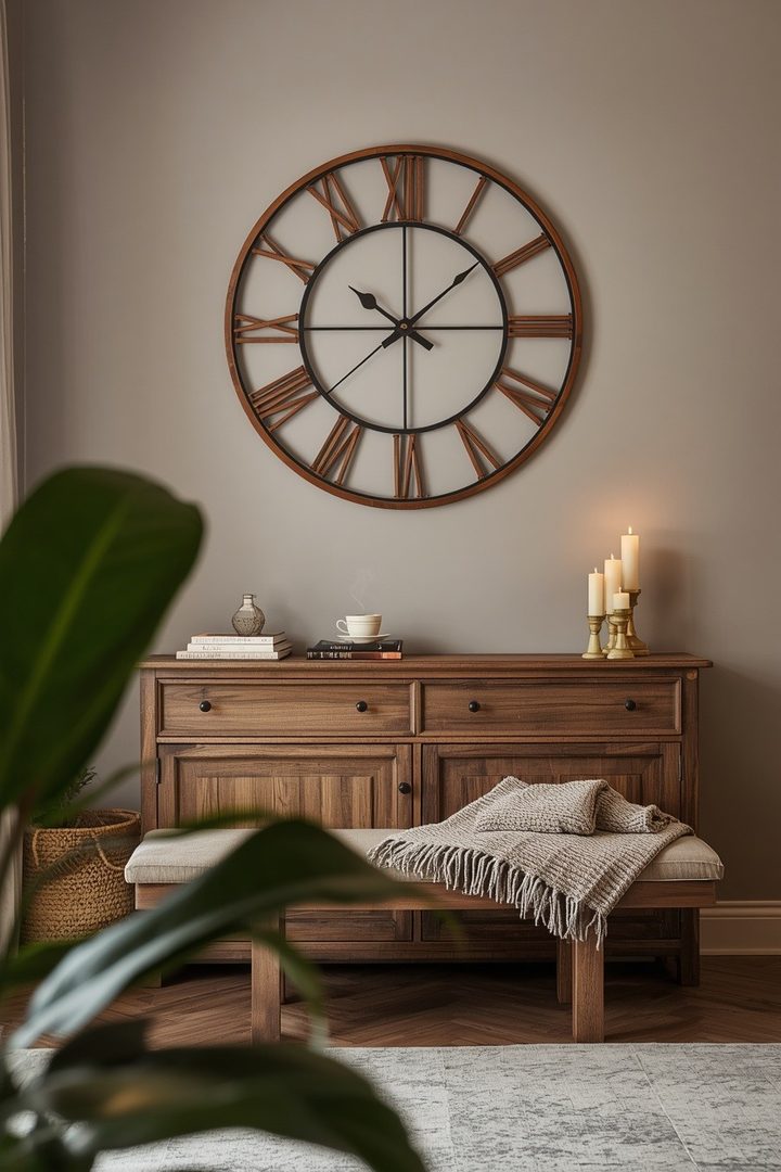 25 Wall Decor Ideas for a Living Room That Feels Cozy and Stylish — inspiration 15 of 25