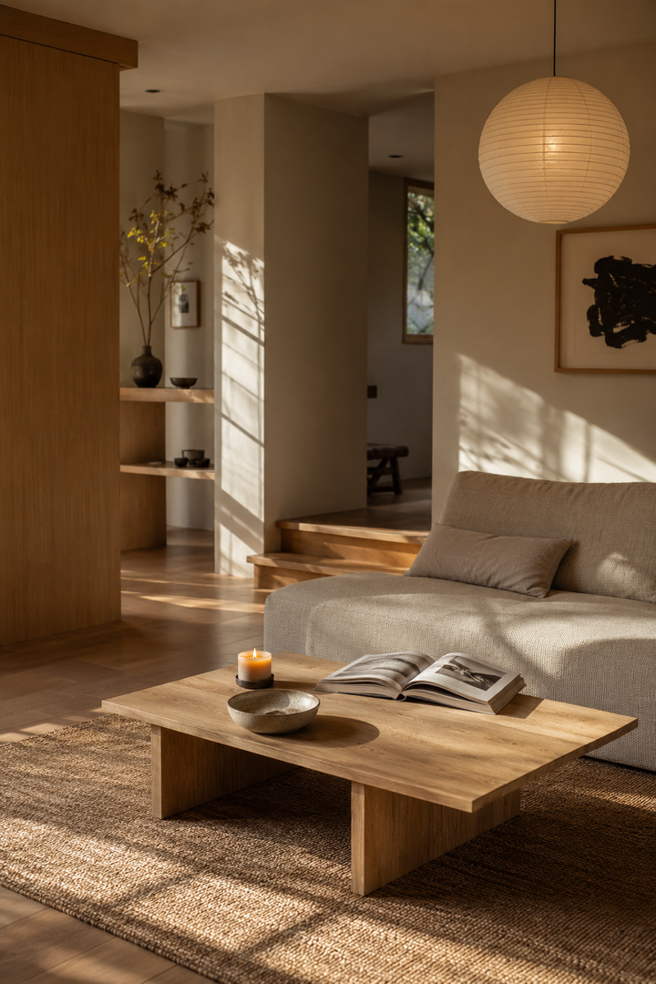 24 Simple Cozy Living Room Ideas to Relax Your Mind — inspiration 20 of 24