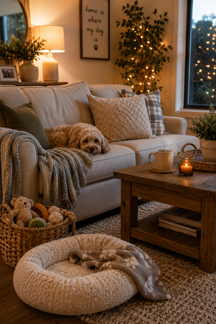 24 Simple Cozy Living Room Ideas to Relax Your Mind — inspiration 24 of 24