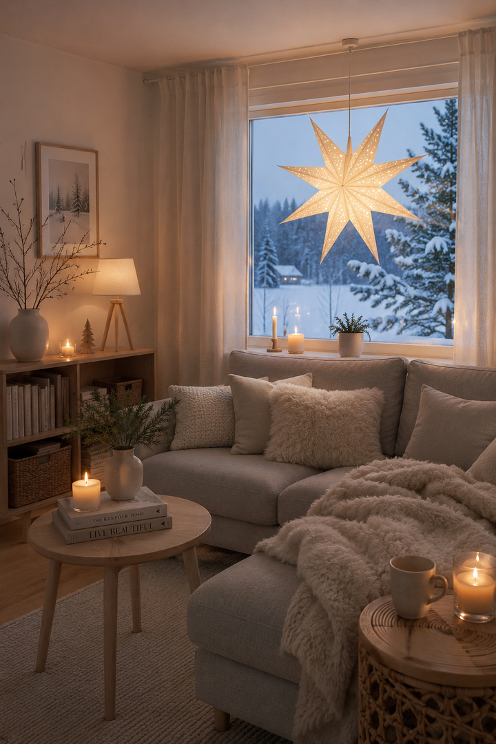24 Warm Cozy Living Room Lighting Ideas You Will Love β inspiration 24 of 24