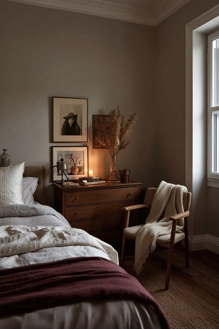 17 Bedroom Decor Ideas for a Calm and Relaxing Home β inspiration 17 of 17