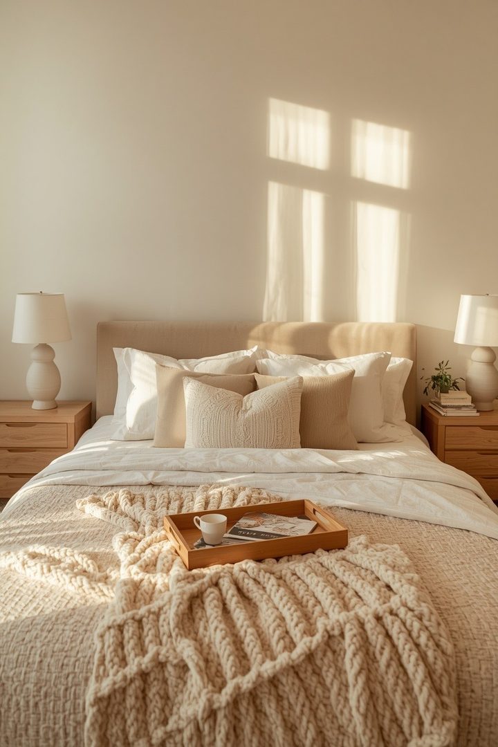 17 Bedroom Decor Ideas for a Calm and Relaxing Home β inspiration 1 of 17