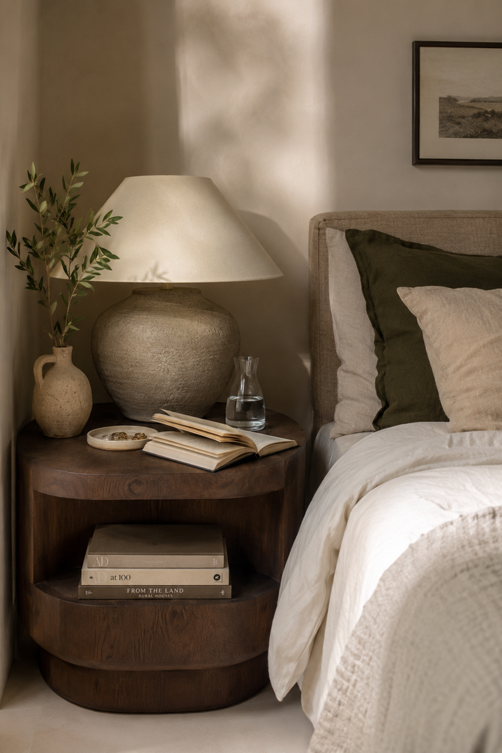 17 Bedroom Decor Ideas for a Calm and Relaxing Home β inspiration 6 of 17