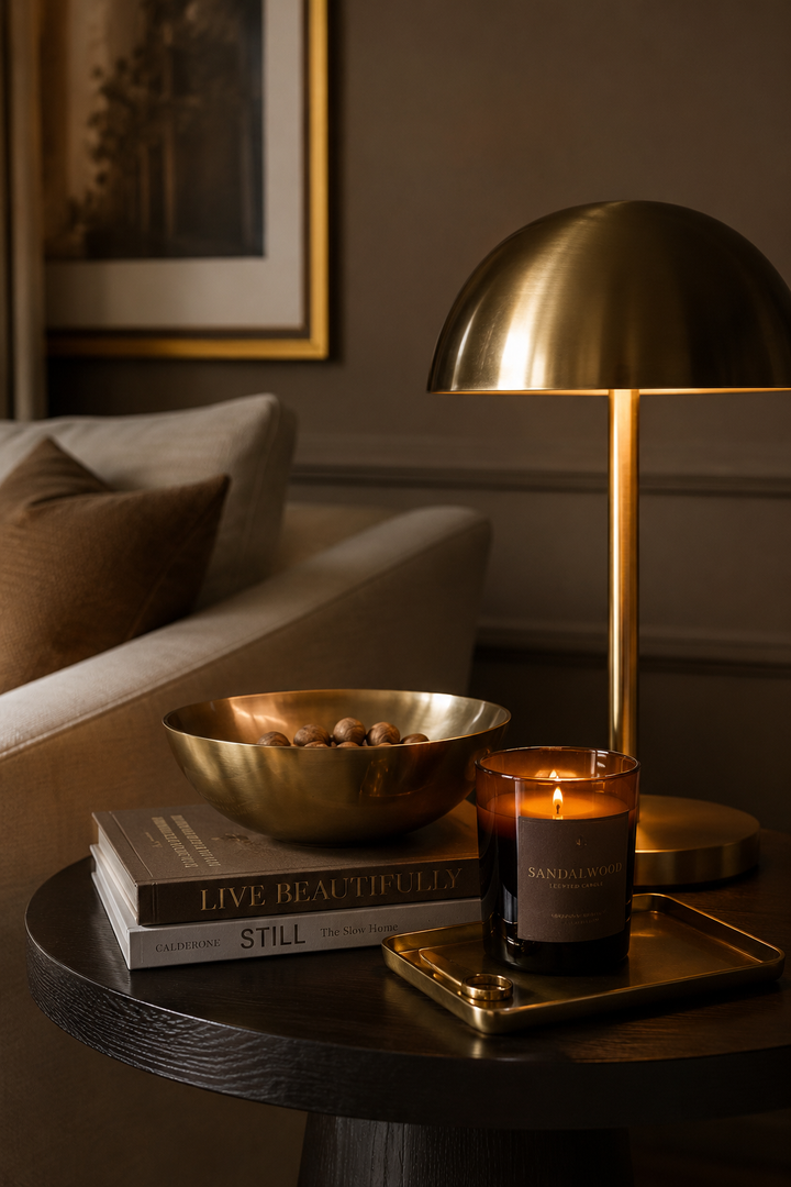 18 Affordable Luxury Home Decor Ideas That Look Expensive — inspiration 4 of 18