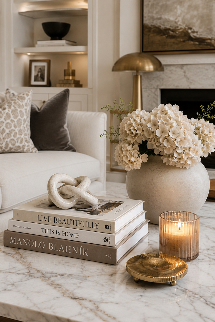 18 Affordable Luxury Home Decor Ideas That Look Expensive — inspiration 8 of 18