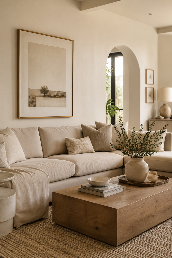 18 Affordable Luxury Home Decor Ideas That Look Expensive — inspiration 5 of 18