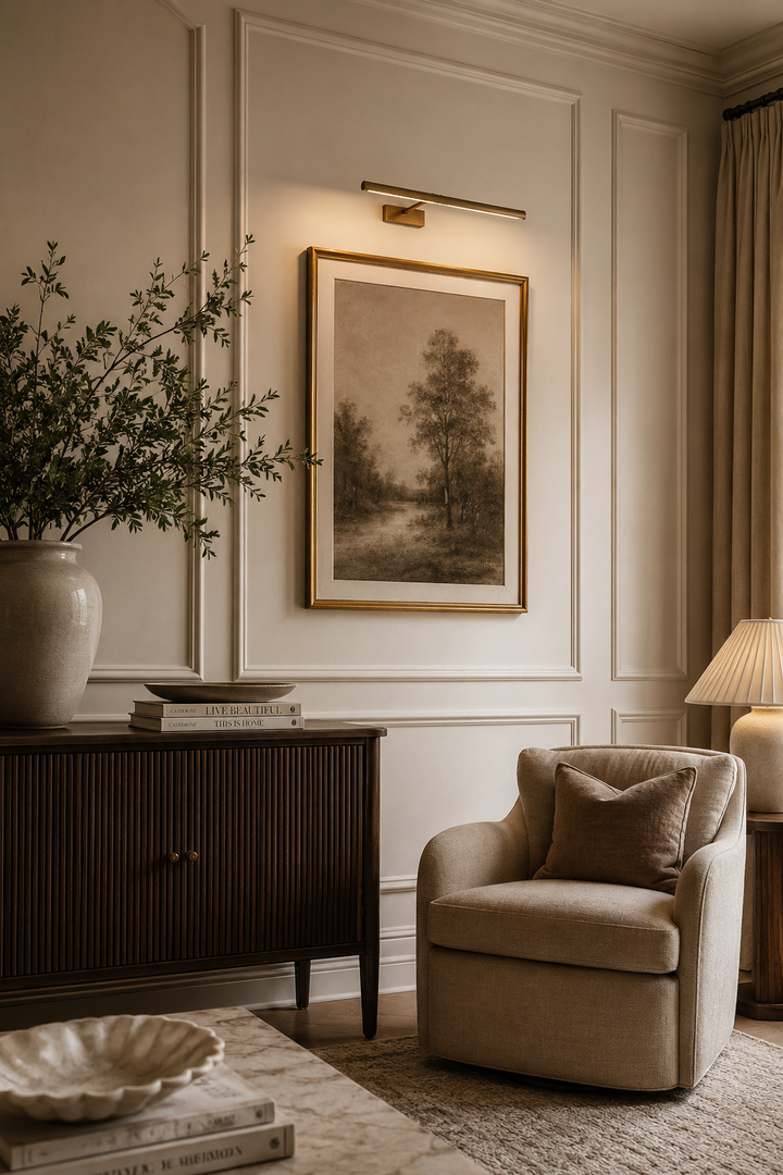 18 Affordable Luxury Home Decor Ideas That Look Expensive — inspiration 1 of 18