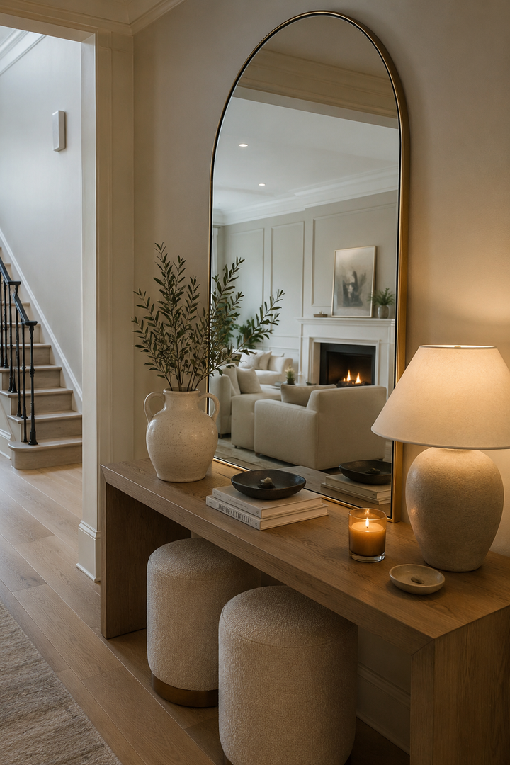 18 Affordable Luxury Home Decor Ideas That Look Expensive — inspiration 3 of 18