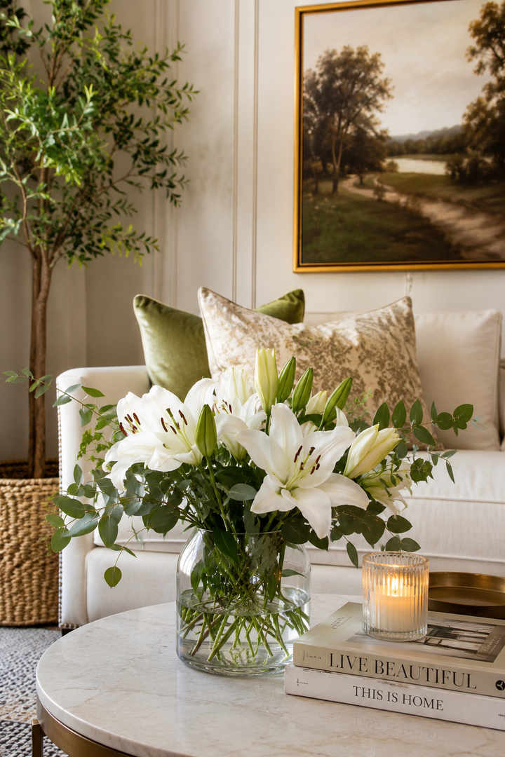 18 Affordable Luxury Home Decor Ideas That Look Expensive — inspiration 7 of 18