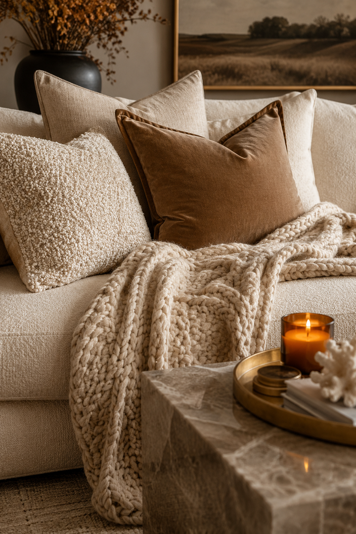 18 Affordable Luxury Home Decor Ideas That Look Expensive — inspiration 6 of 18