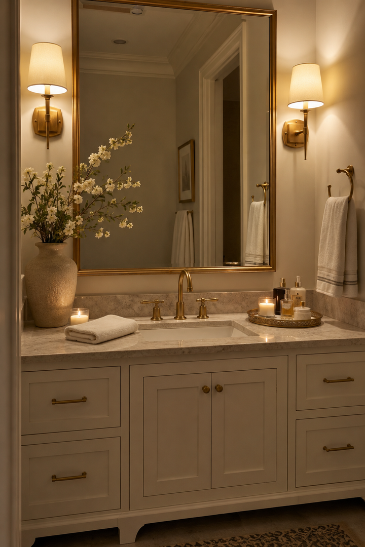 18 Affordable Luxury Home Decor Ideas That Look Expensive — inspiration 14 of 18