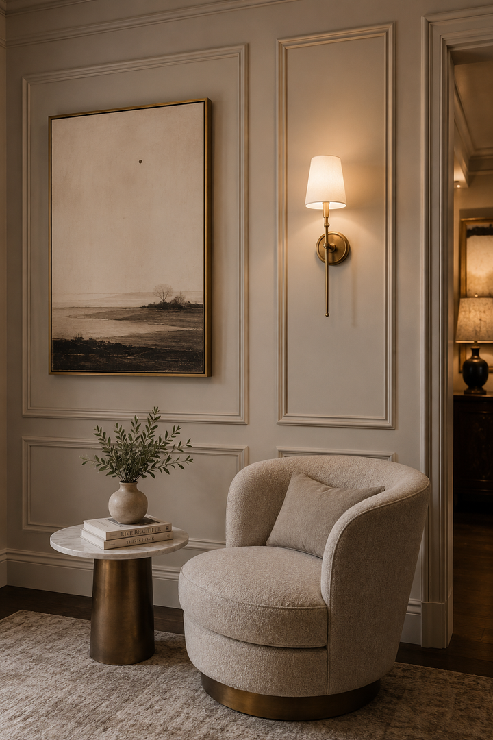 18 Affordable Luxury Home Decor Ideas That Look Expensive — inspiration 11 of 18