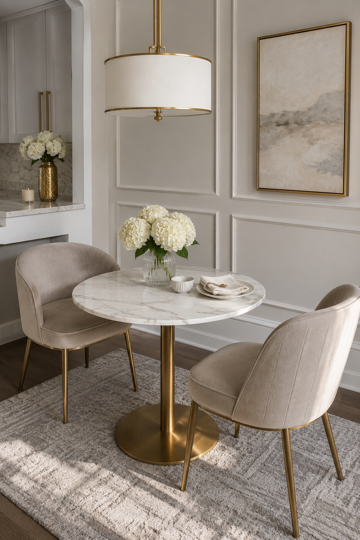 18 Affordable Luxury Home Decor Ideas That Look Expensive — inspiration 13 of 18