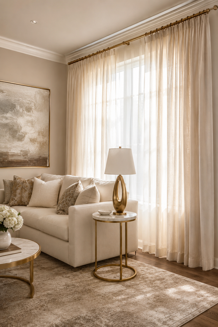 18 Affordable Luxury Home Decor Ideas That Look Expensive — inspiration 9 of 18
